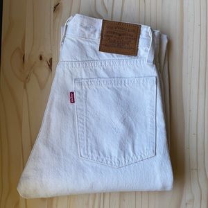 Levi’s Wedgie Jean